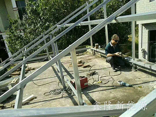 山东省合作案例