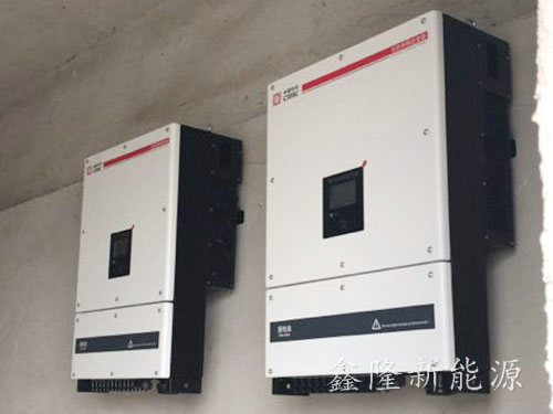 山东省合作案例