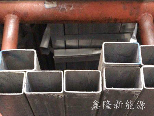 山东省合作案例