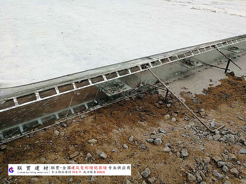 山东省铠装缝案例